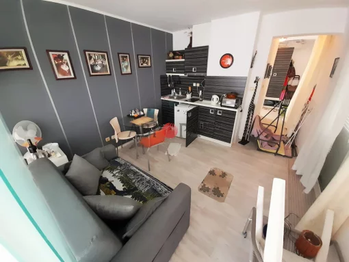 Apartment in Sunny Beach, Burgas Region