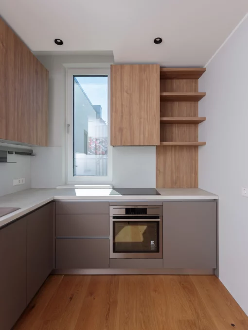 Apartment in Riga, Vidzeme