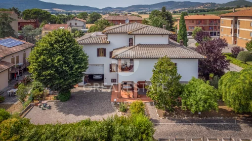 House in Umbria