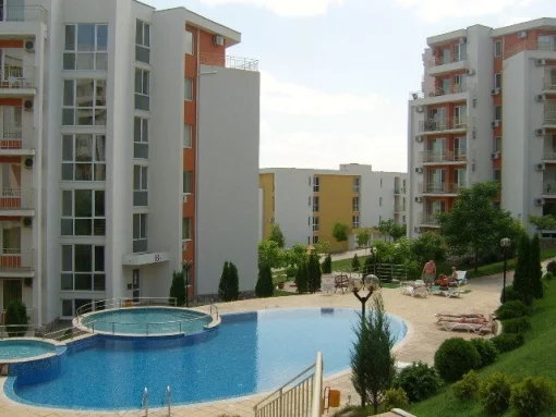 Commercial property in Sveti Vlas, Burgas Region