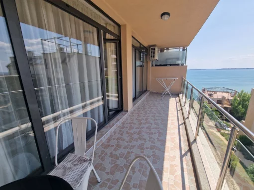 Apartment in Sveti Vlas, Burgas Region