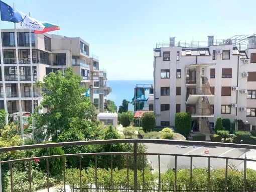 Apartment in Sveti Vlas, Burgas Region