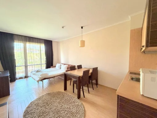 Apartment in Sunny Beach, Burgas Region