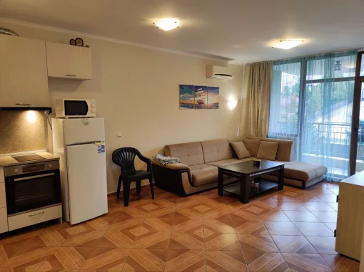 Apartment in Sveti Vlas, Burgas Region