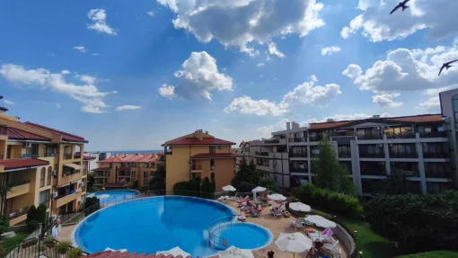Apartment in Sveti Vlas, Burgas Region