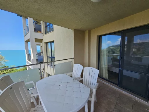 Apartment in Byala, Varna Region