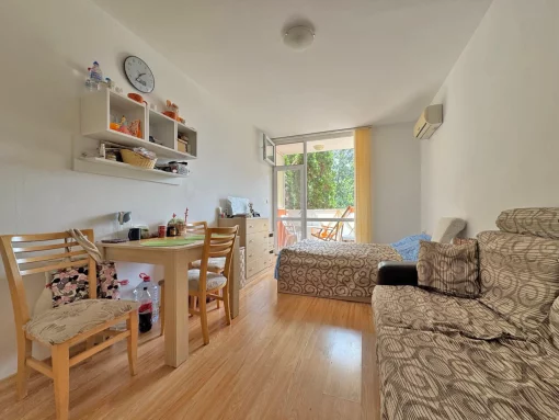Apartment in Sunny Beach, Burgas Region