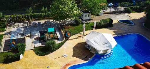 Apartment in Bulgaria