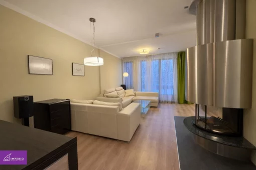 Apartment in Riga, Vidzeme