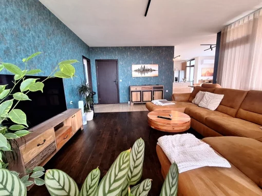 Apartment in Nesebar, Burgas Region