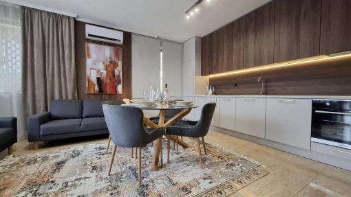 Apartment in Sveti Vlas, Burgas Region