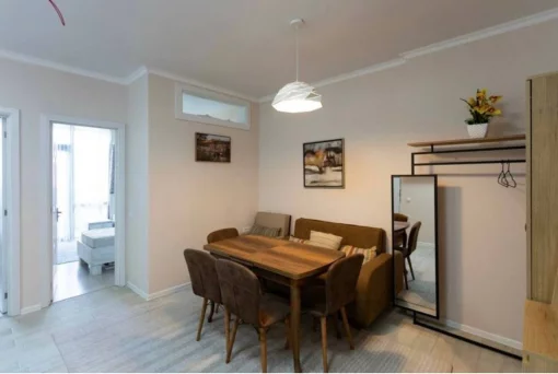 Apartment in Batumi, Autonomous Republic of Adjara