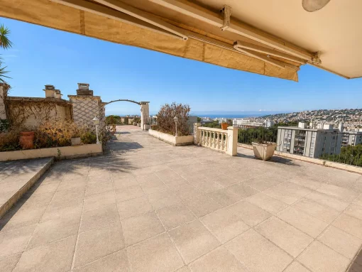 Apartment in Nice, Provence-Alpes-Cote d'Azur