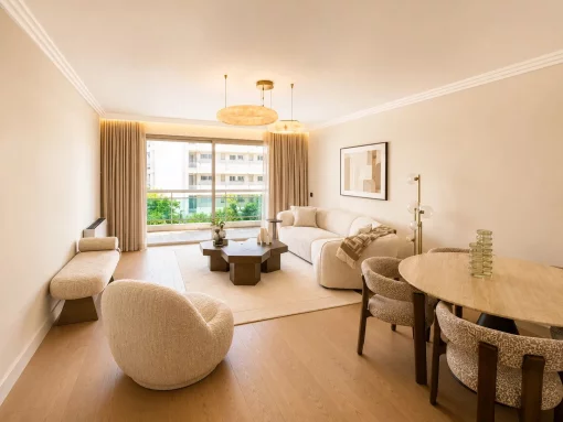Apartment in Nice, Provence-Alpes-Cote d'Azur