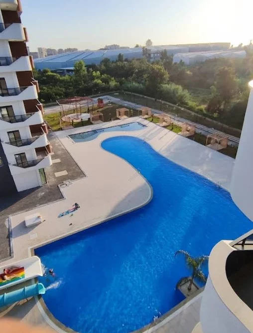 Apartment in Mahmutlar, Mediterranean Region