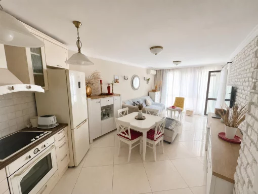 Apartment in Burgas, Burgas Region