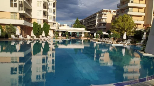 Apartment in Sunny Beach, Burgas Region