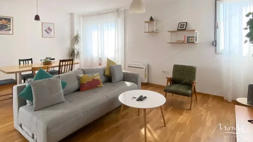Apartment in Podgorica, Podgorica Capital City