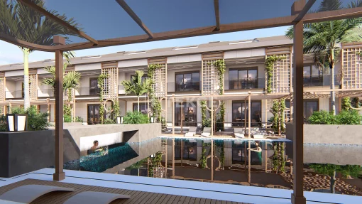 Apartment in Belek, Mediterranean Region