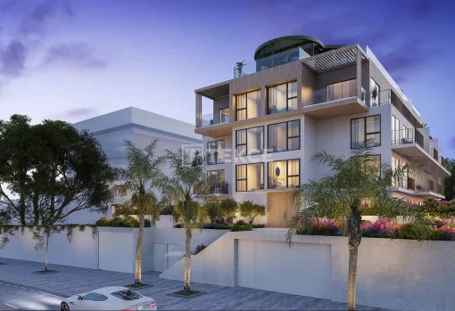 Apartment in Torremolinos, Andalusia