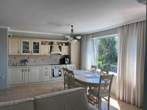 Apartment in Nesebar, Burgas Region