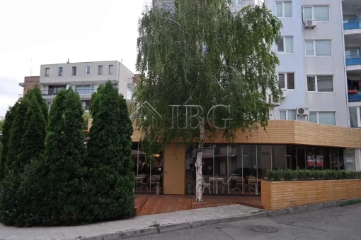 Restaurant in Nesebar, Burgas Region
