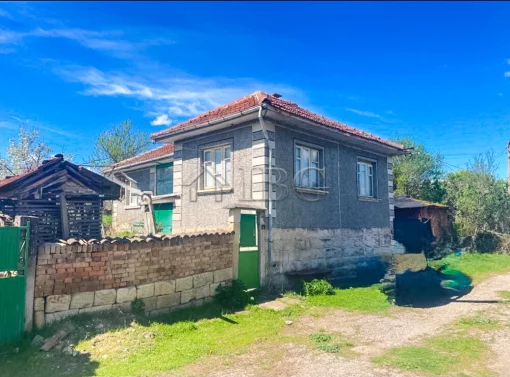 House in Ruse, Ruse Region