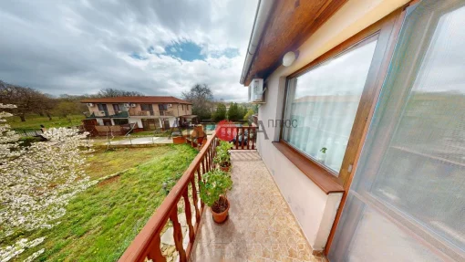 House in Pomorie, Burgas Region