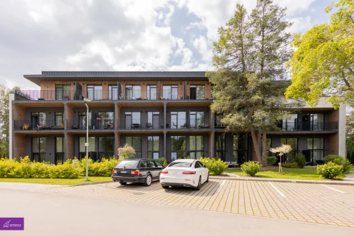 Apartment in Courland