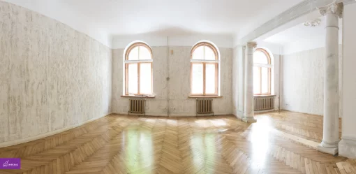 Apartment in Riga, Vidzeme