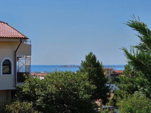 Commercial property in Kosharitsa, Burgas Region