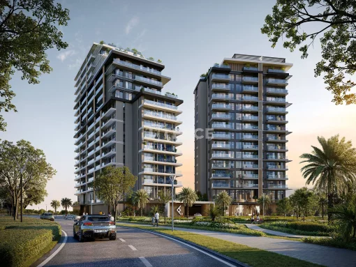 Apartment in Dubai Silicon Oasis, Dubai Emirate