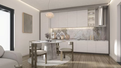 Apartment in Muo, Kotor Municipality
