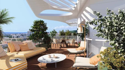 Apartment in Nice, Provence-Alpes-Cote d'Azur