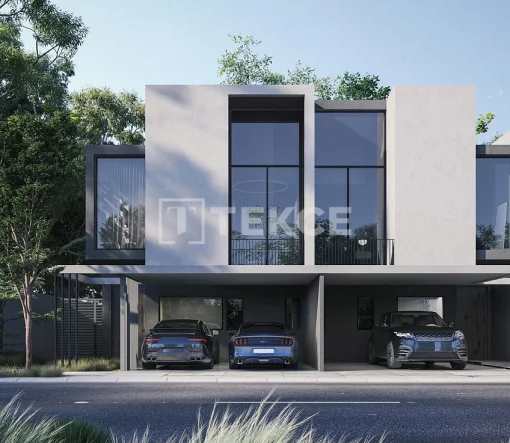 Townhouse in Sharjah Emirate