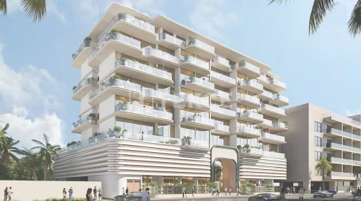 Apartment in Dubai Emirate