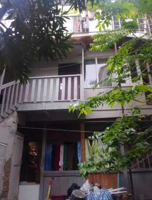 Apartment in Tbilisi