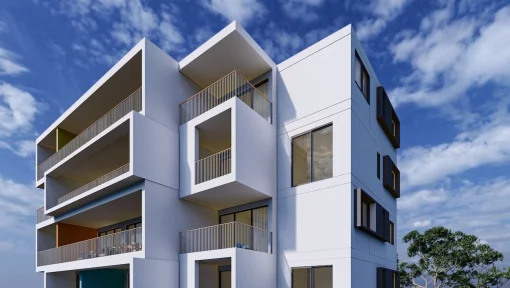 Apartment in Paphos Municipality, Paphos District