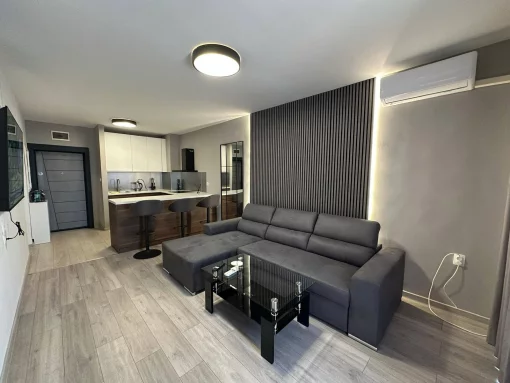 Apartment in Sunny Beach, Burgas Region