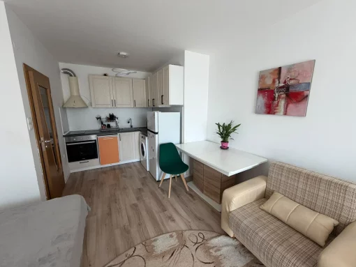 Apartment in Sunny Beach, Burgas Region