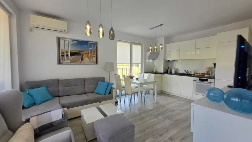 Apartment in Sunny Beach, Burgas Region