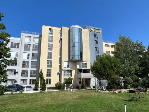 Apartment in Sunny Beach, Burgas Region