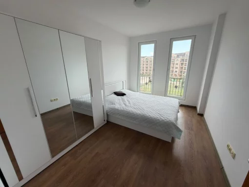 Apartment in Sunny Beach, Burgas Region