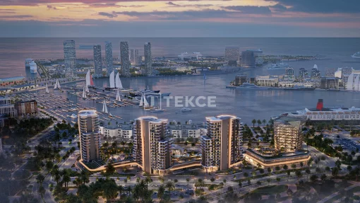Apartment in Dubai Emirate