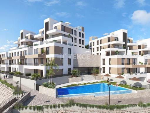 Apartment in Almeria, Andalusia