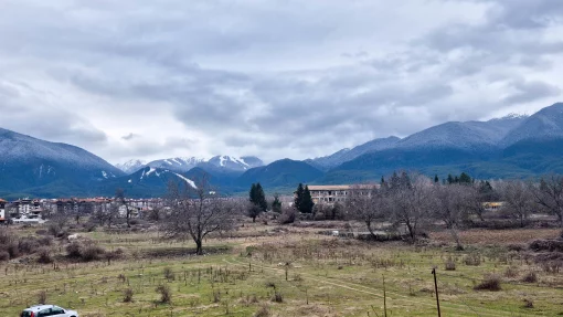 Apartment in Bansko, Blagoevgrad Region