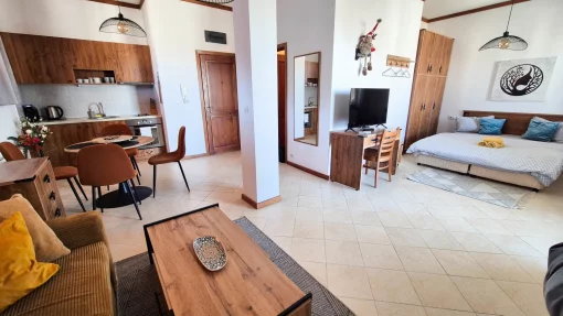 Apartment in Bansko, Blagoevgrad Region