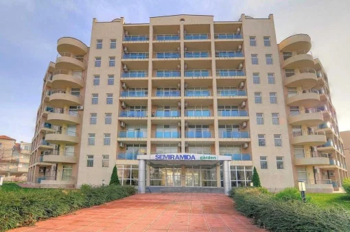 Apartment in Sunny Beach, Burgas Region