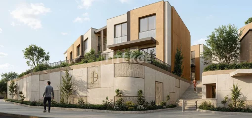Townhouse in Pendik, Marmara Region