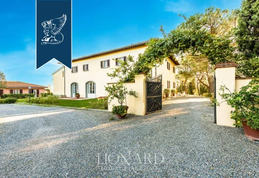 House in Florence, Tuscany
